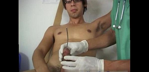  Erotic gay dr physicals videos first time He showed me the skinniest